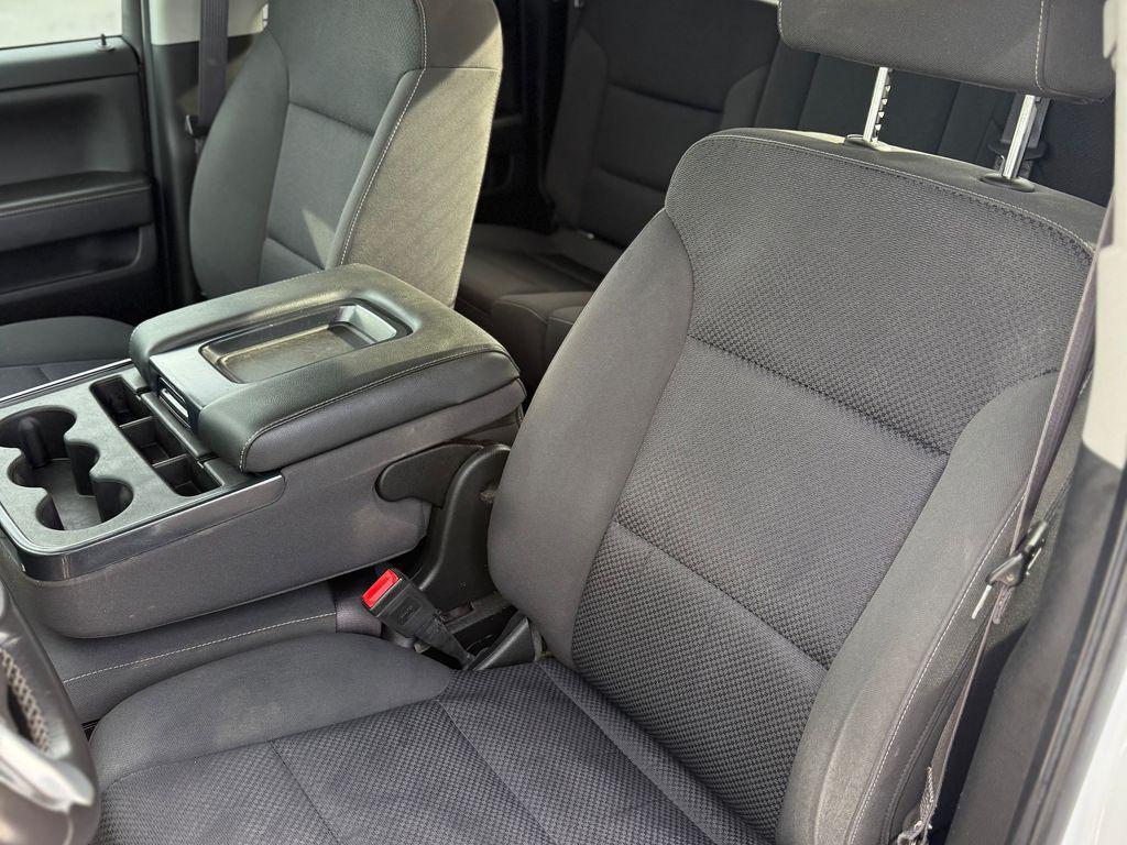 used 2017 GMC Sierra 1500 car, priced at $25,998