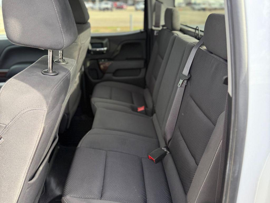 used 2017 GMC Sierra 1500 car, priced at $25,998