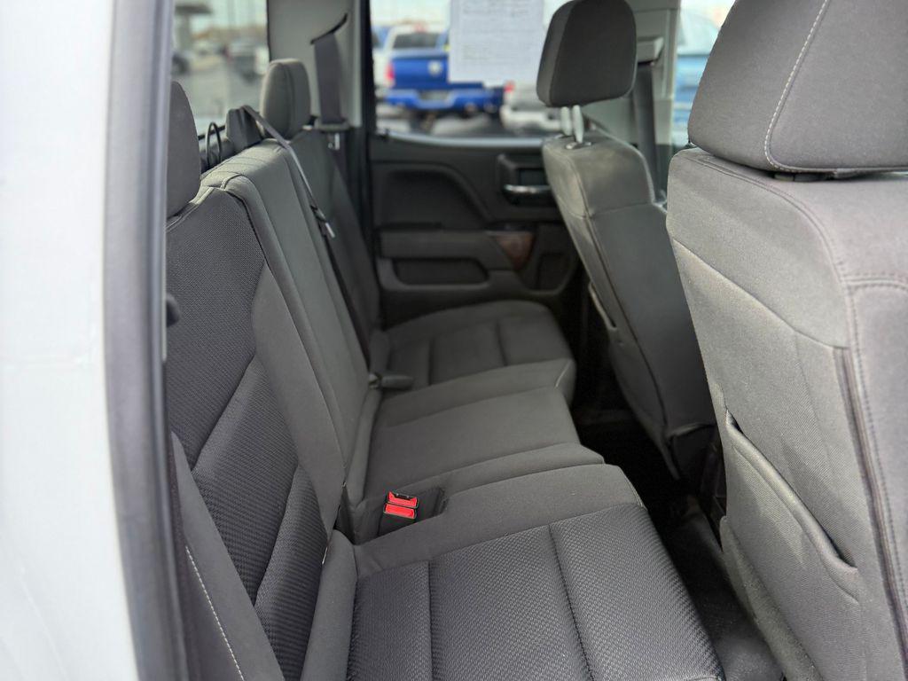 used 2017 GMC Sierra 1500 car, priced at $25,998