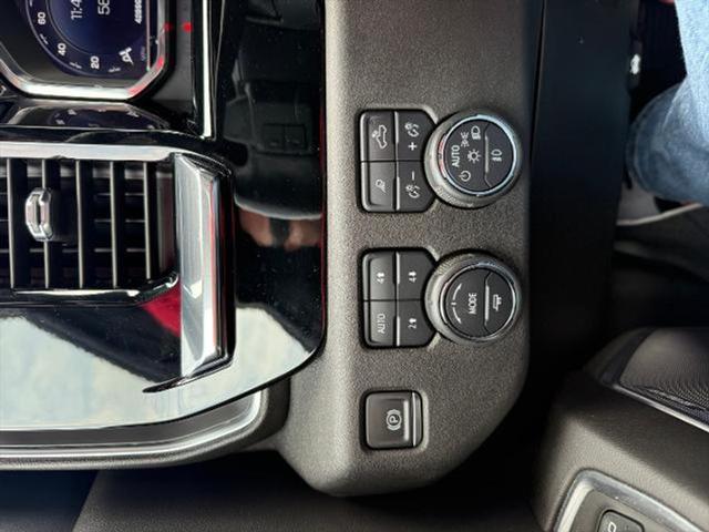 used 2023 Chevrolet Silverado 1500 car, priced at $53,998
