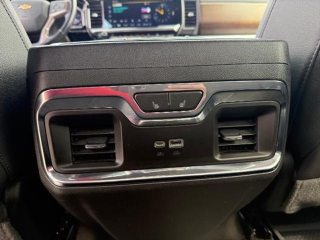 used 2023 Chevrolet Silverado 1500 car, priced at $53,998