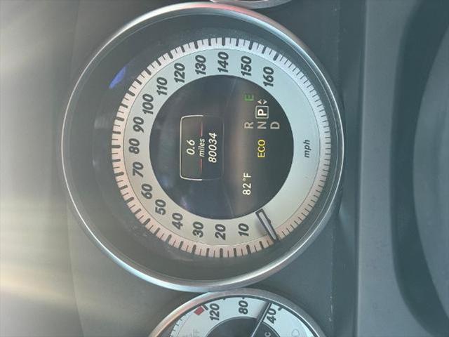 used 2014 Mercedes-Benz E-Class car, priced at $19,499