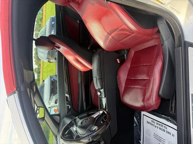 used 2014 Mercedes-Benz E-Class car, priced at $19,499