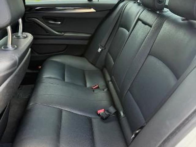 used 2016 BMW 535 car, priced at $16,999