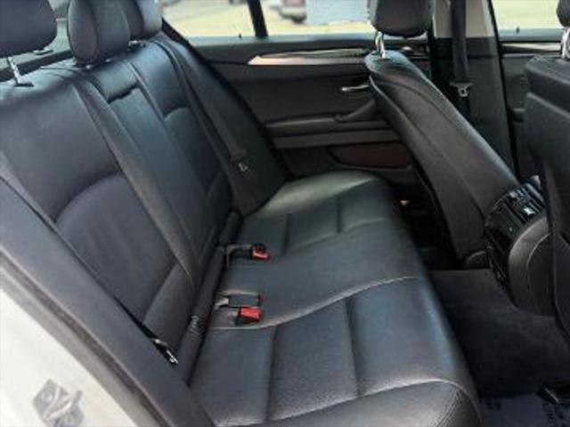 used 2016 BMW 535 car, priced at $16,999