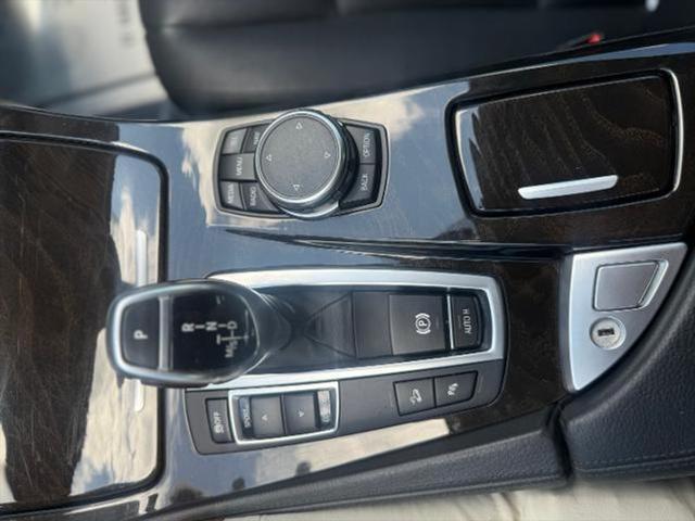 used 2016 BMW 535 car, priced at $16,999