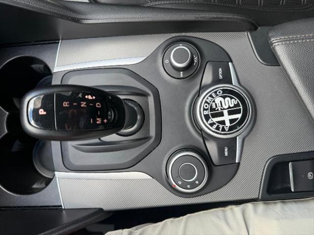 used 2018 Alfa Romeo Giulia car, priced at $19,999