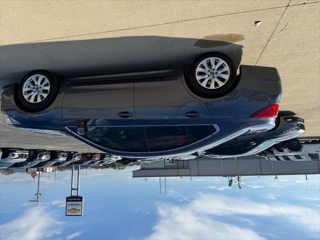 used 2017 Subaru Legacy car, priced at $12,995