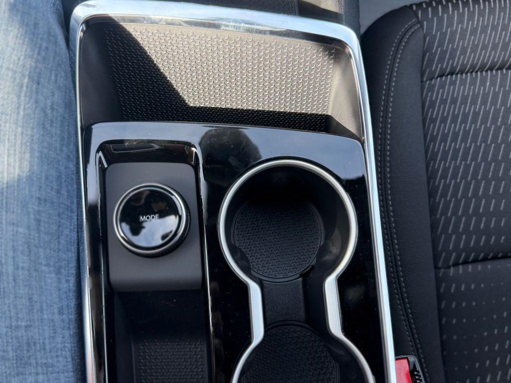 new 2026 Chevrolet Equinox car, priced at $32,140