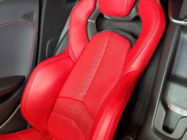 used 2022 Chevrolet Corvette car