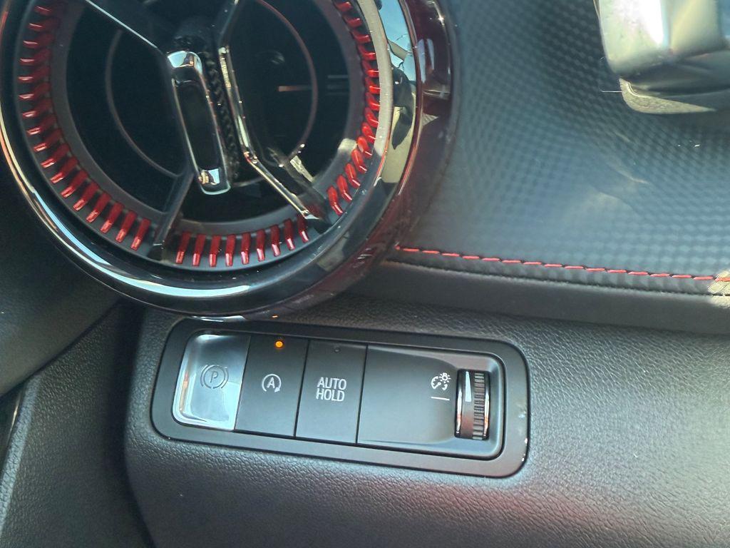 new 2026 Chevrolet Equinox car, priced at $35,660