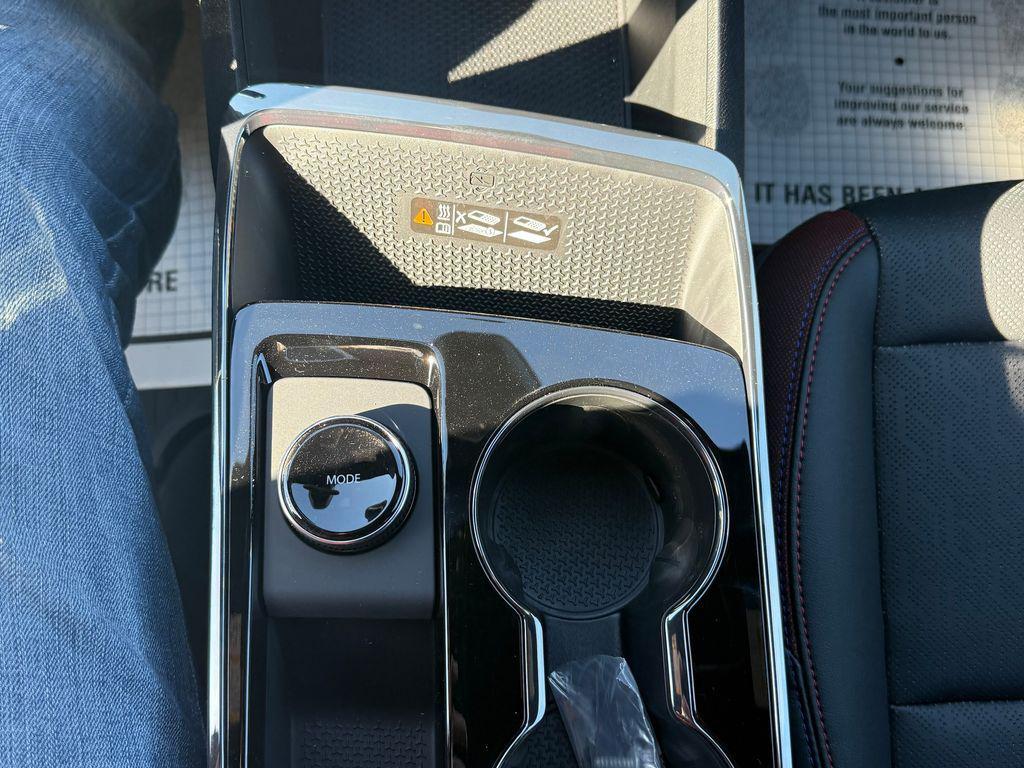 new 2026 Chevrolet Equinox car, priced at $35,660