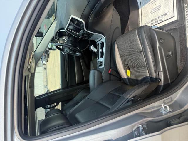 used 2018 Jeep Grand Cherokee car, priced at $23,979