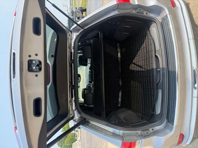 used 2018 Jeep Grand Cherokee car, priced at $23,979