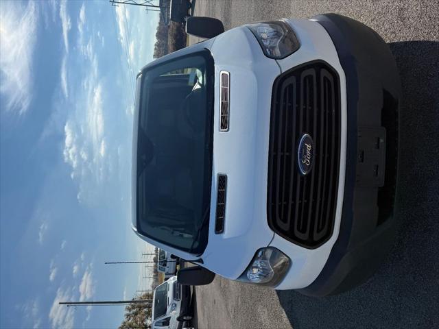 used 2017 Ford Transit-150 car