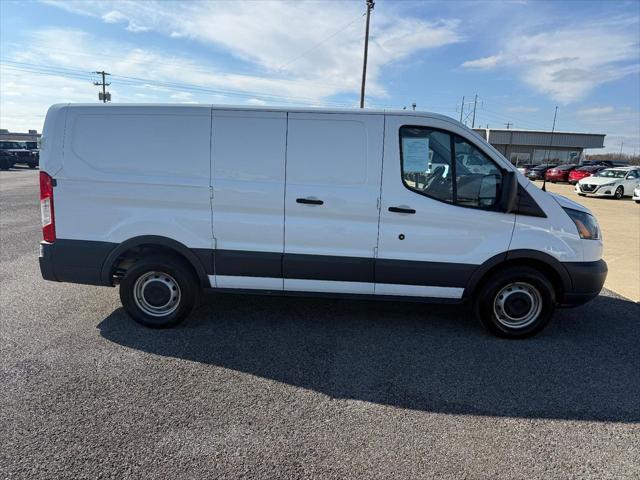 used 2017 Ford Transit-150 car