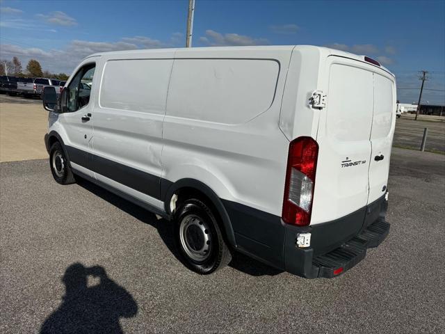 used 2017 Ford Transit-150 car