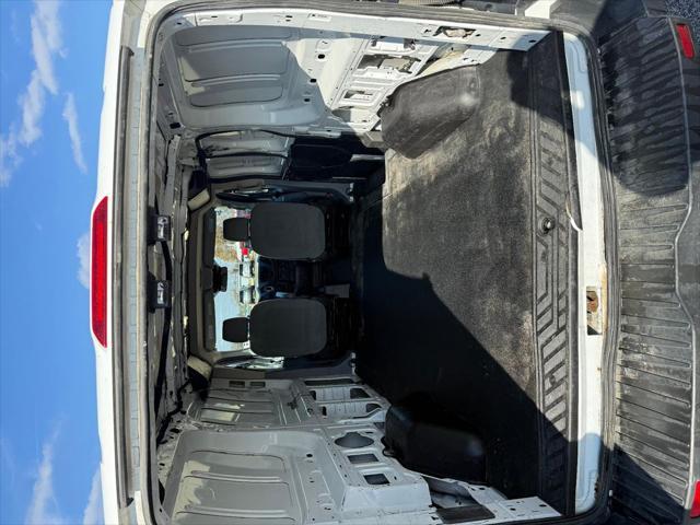 used 2017 Ford Transit-150 car