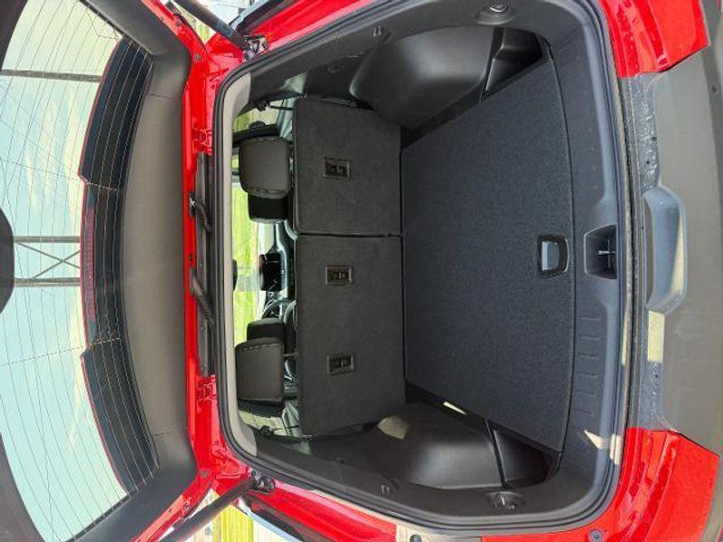 new 2025 Chevrolet Blazer car, priced at $41,965