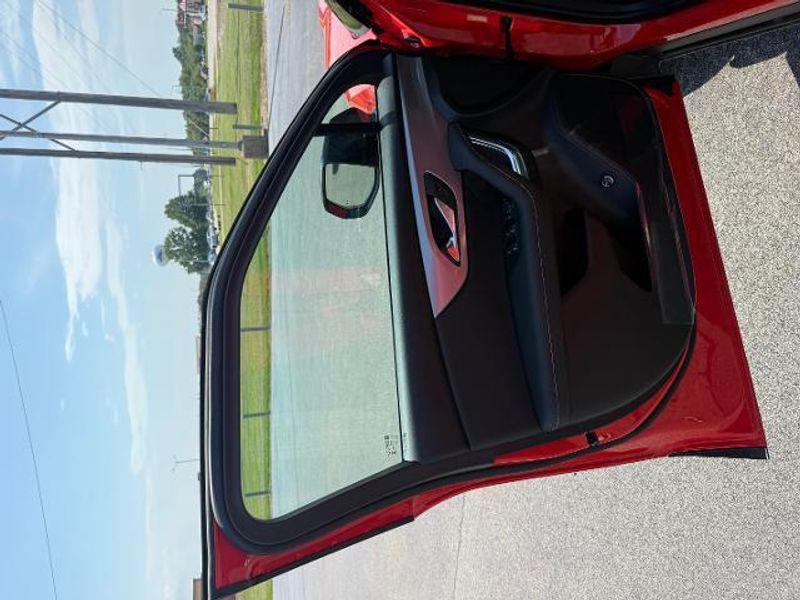 new 2025 Chevrolet Blazer car, priced at $41,965