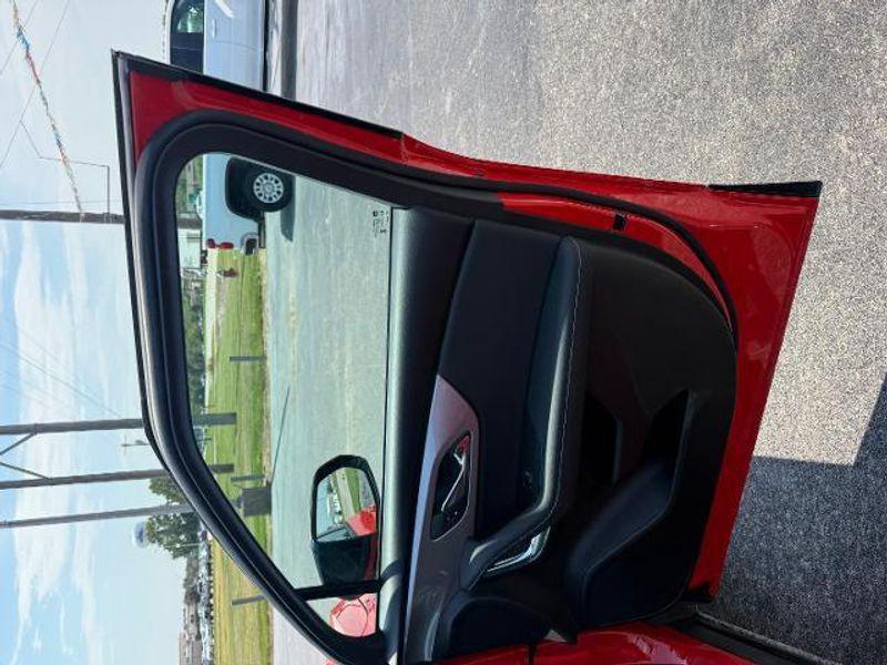 new 2025 Chevrolet Blazer car, priced at $41,965