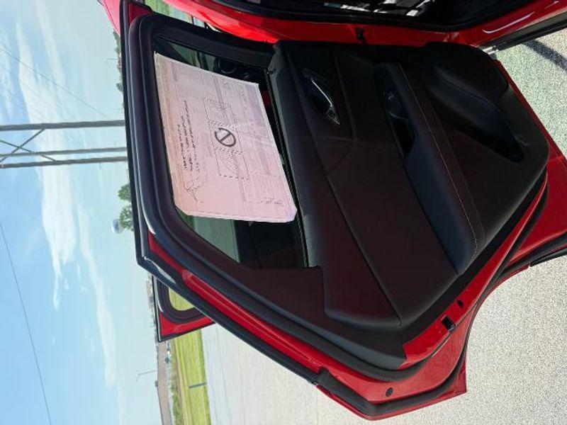 new 2025 Chevrolet Blazer car, priced at $41,965