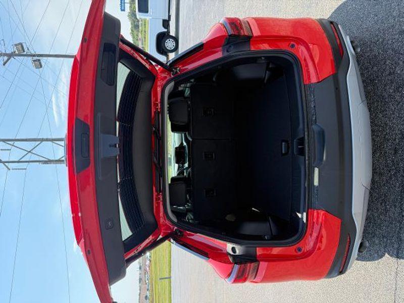 new 2025 Chevrolet Blazer car, priced at $41,965