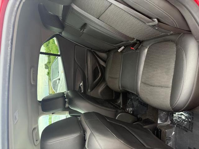used 2016 Buick Encore car, priced at $14,975