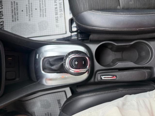 used 2016 Buick Encore car, priced at $14,975