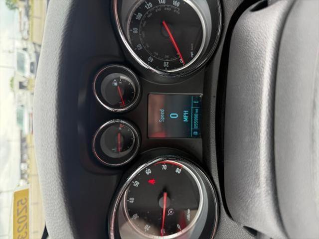 used 2016 Buick Encore car, priced at $14,975