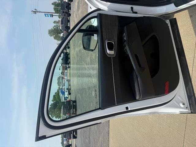 used 2021 Kia Sorento car, priced at $23,690