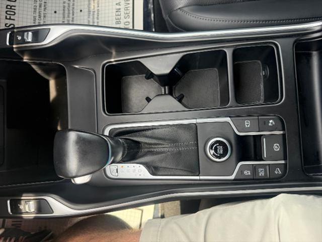 used 2021 Kia Sorento car, priced at $23,690