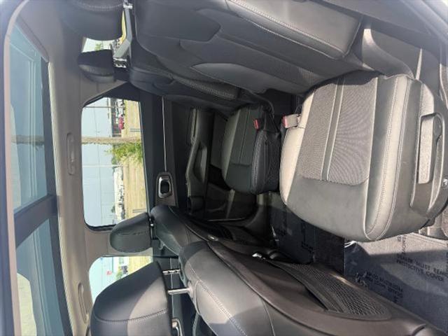 used 2021 Kia Sorento car, priced at $23,690