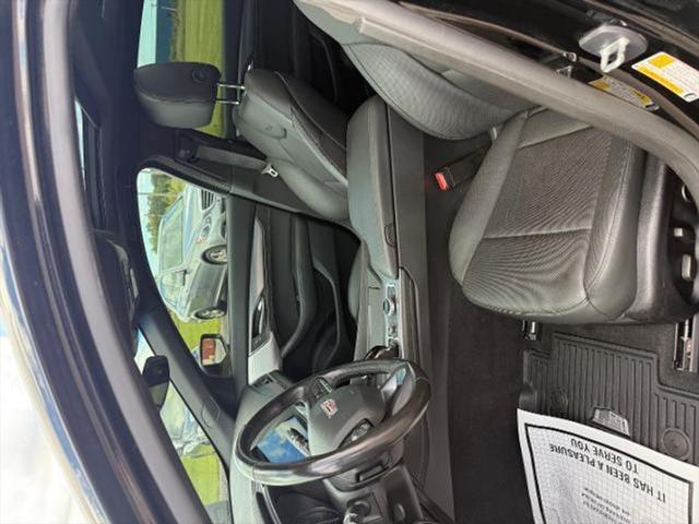 used 2020 Cadillac CT5 car, priced at $28,795