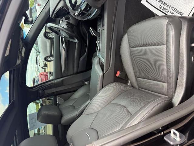 used 2020 Cadillac CT5 car, priced at $28,795
