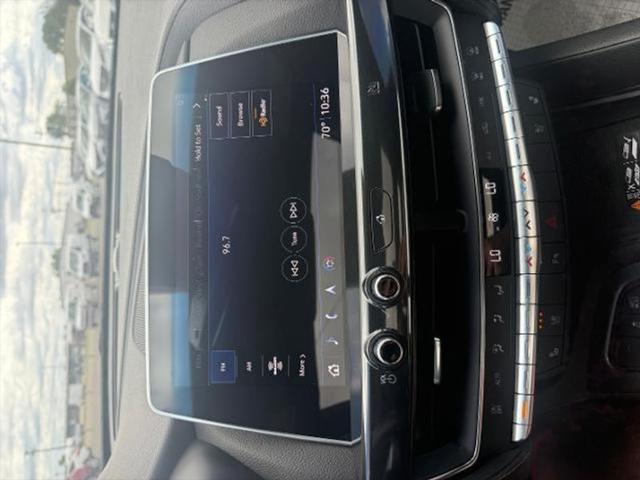 used 2020 Cadillac CT5 car, priced at $28,795