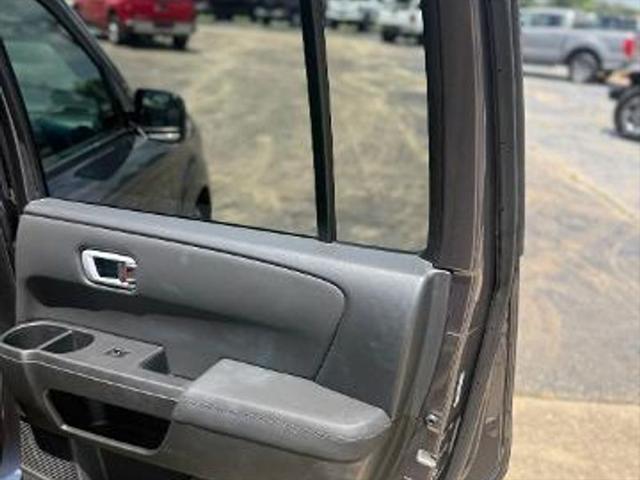 used 2014 Honda Pilot car, priced at $13,650