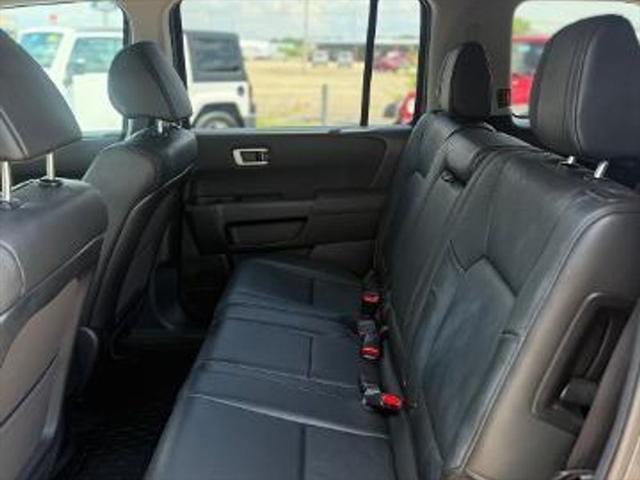 used 2014 Honda Pilot car, priced at $13,650
