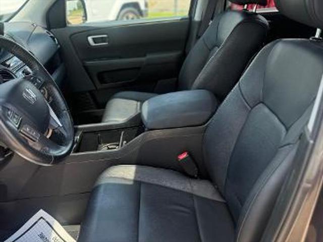 used 2014 Honda Pilot car, priced at $13,650