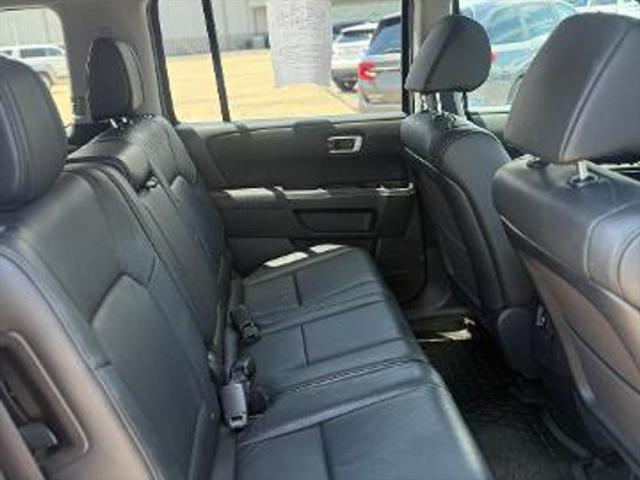 used 2014 Honda Pilot car, priced at $13,650