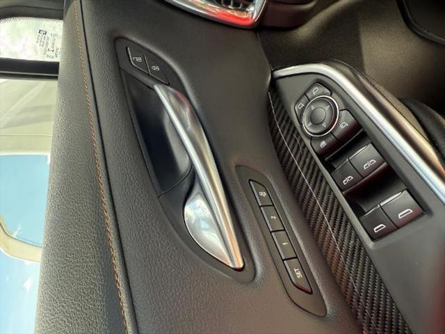 used 2019 Cadillac XT4 car, priced at $20,998