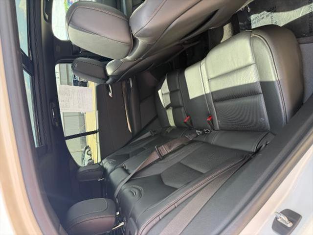 used 2019 Cadillac XT4 car, priced at $20,998