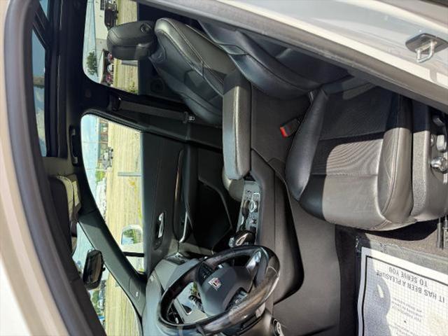 used 2019 Cadillac XT4 car, priced at $20,998