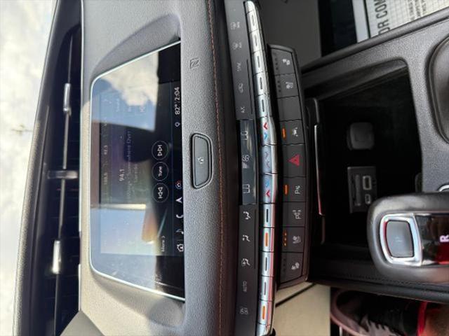 used 2019 Cadillac XT4 car, priced at $20,998