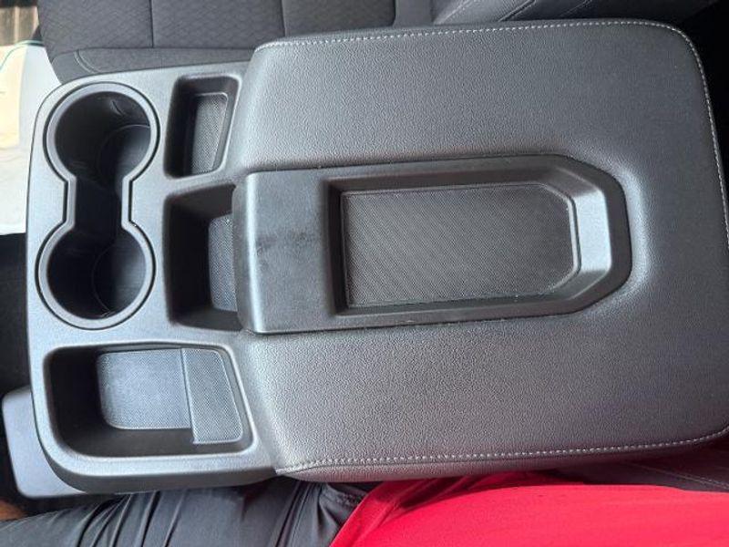 used 2021 GMC Sierra 1500 car, priced at $37,998