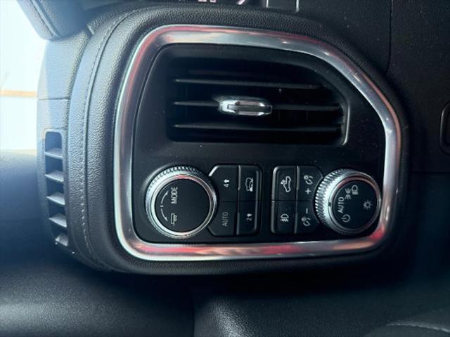 used 2021 GMC Sierra 1500 car, priced at $39,999