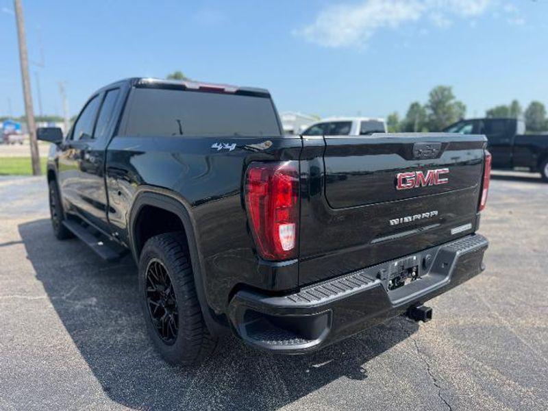 used 2021 GMC Sierra 1500 car, priced at $37,998
