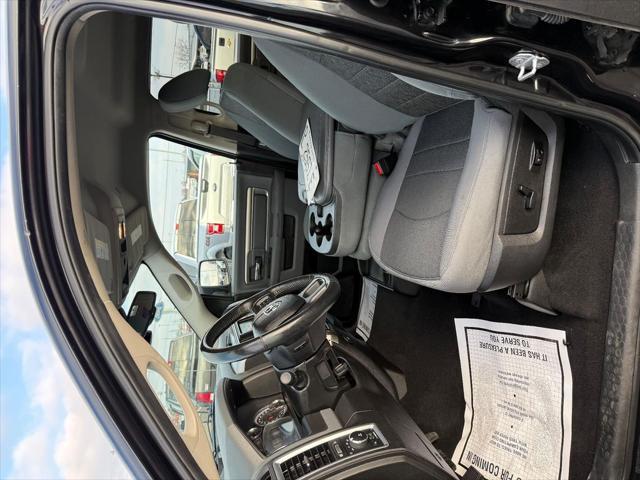 used 2019 Ram 1500 car, priced at $23,998