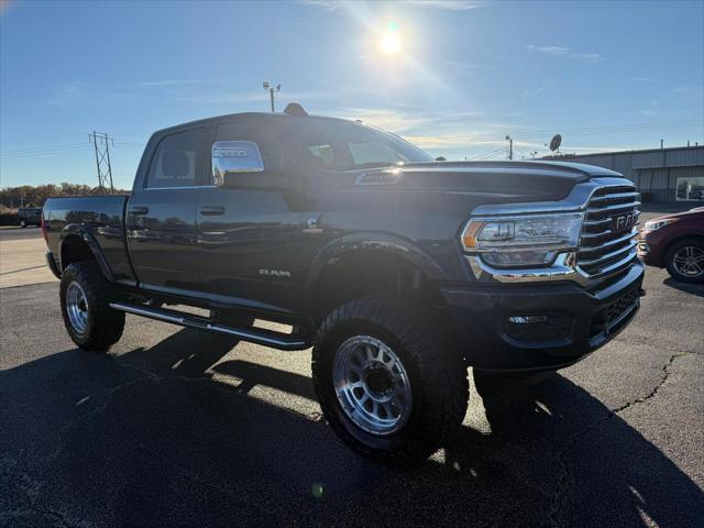 used 2023 Ram 2500 car