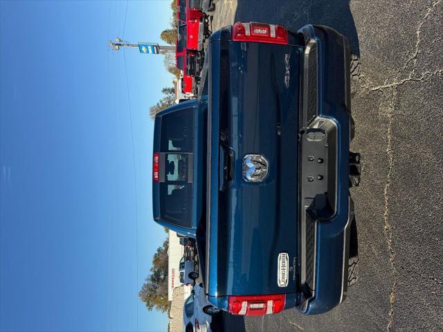 used 2023 Ram 2500 car